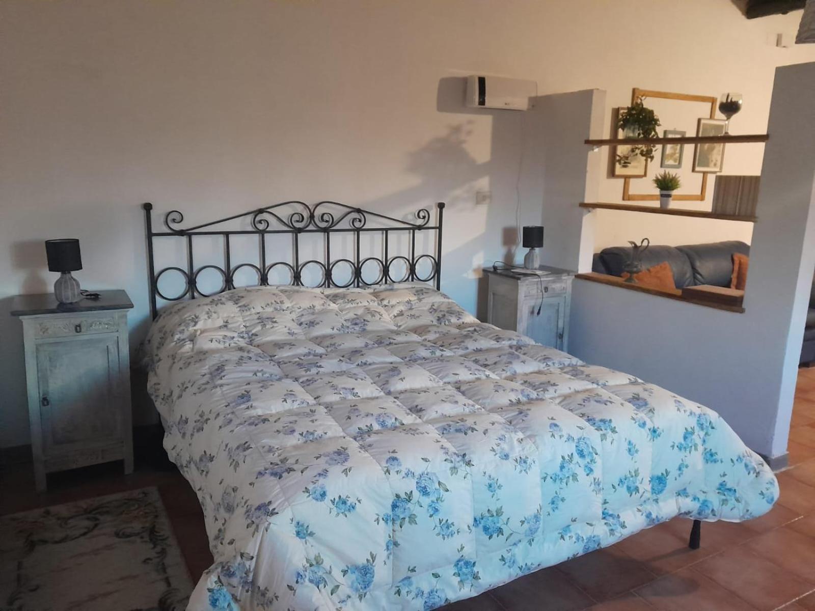 Villa Anna Romito Magra Esterno foto